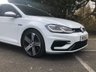 USED 2019 19 VOLKSWAGEN GOLF 2.0 R TSI 4MOTION DSG 5d 296 BHP - More in Stock
