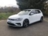 USED 2019 19 VOLKSWAGEN GOLF 2.0 R TSI 4MOTION DSG 5d 296 BHP - More in Stock