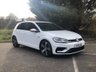 USED 2019 19 VOLKSWAGEN GOLF 2.0 R TSI 4MOTION DSG 5d 296 BHP - More in Stock