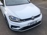USED 2019 19 VOLKSWAGEN GOLF 2.0 R TSI 4MOTION DSG 5d 296 BHP - More in Stock