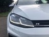 USED 2019 19 VOLKSWAGEN GOLF 2.0 R TSI 4MOTION DSG 5d 296 BHP - More in Stock