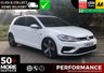 USED 2019 19 VOLKSWAGEN GOLF 2.0 R TSI 4MOTION DSG 5d 296 BHP - More in Stock