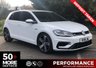 USED 2019 19 VOLKSWAGEN GOLF 2.0 R TSI 4MOTION DSG 5d 296 BHP - More in Stock