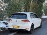 USED 2017 67 VOLKSWAGEN GOLF 2.0 R TSI DSG 5d 370+ BHP QUICKSILVER EXHAUST &pound;2K WORTH!