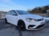 USED 2017 67 VOLKSWAGEN GOLF 2.0 R TSI DSG 5d 370+ BHP QUICKSILVER EXHAUST &pound;2K WORTH!