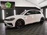 USED 2017 67 VOLKSWAGEN GOLF 2.0 R TSI DSG 5d 370+ BHP QUICKSILVER EXHAUST &pound;2K WORTH!