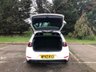 USED 2017 67 VOLKSWAGEN GOLF 2.0 R TSI DSG 5d 370+ BHP QUICKSILVER EXHAUST &pound;2K WORTH!