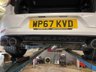 USED 2017 67 VOLKSWAGEN GOLF 2.0 R TSI DSG 5d 370+ BHP QUICKSILVER EXHAUST &pound;2K WORTH!