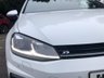 USED 2017 67 VOLKSWAGEN GOLF 2.0 R TSI DSG 5d 370+ BHP QUICKSILVER EXHAUST &pound;2K WORTH!
