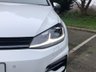 USED 2017 67 VOLKSWAGEN GOLF 2.0 R TSI DSG 5d 370+ BHP QUICKSILVER EXHAUST &pound;2K WORTH!