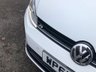 USED 2017 67 VOLKSWAGEN GOLF 2.0 R TSI DSG 5d 370+ BHP QUICKSILVER EXHAUST &pound;2K WORTH!