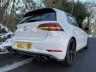 USED 2017 67 VOLKSWAGEN GOLF 2.0 R TSI DSG 5d 370+ BHP QUICKSILVER EXHAUST &pound;2K WORTH!