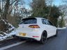USED 2017 67 VOLKSWAGEN GOLF 2.0 R TSI DSG 5d 370+ BHP QUICKSILVER EXHAUST &pound;2K WORTH!