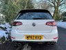 USED 2017 67 VOLKSWAGEN GOLF 2.0 R TSI DSG 5d 370+ BHP QUICKSILVER EXHAUST &pound;2K WORTH!
