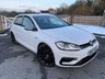 USED 2017 67 VOLKSWAGEN GOLF 2.0 R TSI DSG 5d 370+ BHP QUICKSILVER EXHAUST &pound;2K WORTH!