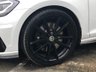 USED 2017 67 VOLKSWAGEN GOLF 2.0 R TSI DSG 5d 370+ BHP QUICKSILVER EXHAUST &pound;2K WORTH!