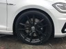 USED 2017 67 VOLKSWAGEN GOLF 2.0 R TSI DSG 5d 370+ BHP QUICKSILVER EXHAUST &pound;2K WORTH!