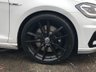 USED 2017 67 VOLKSWAGEN GOLF 2.0 R TSI DSG 5d 370+ BHP QUICKSILVER EXHAUST &pound;2K WORTH!