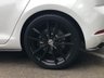 USED 2017 67 VOLKSWAGEN GOLF 2.0 R TSI DSG 5d 370+ BHP QUICKSILVER EXHAUST &pound;2K WORTH!