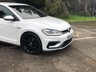 USED 2017 67 VOLKSWAGEN GOLF 2.0 R TSI DSG 5d 370+ BHP QUICKSILVER EXHAUST &pound;2K WORTH!
