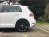 USED 2017 67 VOLKSWAGEN GOLF 2.0 R TSI DSG 5d 370+ BHP QUICKSILVER EXHAUST &pound;2K WORTH!