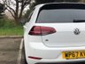 USED 2017 67 VOLKSWAGEN GOLF 2.0 R TSI DSG 5d 370+ BHP QUICKSILVER EXHAUST &pound;2K WORTH!
