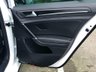 USED 2017 67 VOLKSWAGEN GOLF 2.0 R TSI DSG 5d 370+ BHP QUICKSILVER EXHAUST &pound;2K WORTH!