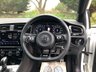 USED 2017 67 VOLKSWAGEN GOLF 2.0 R TSI DSG 5d 370+ BHP QUICKSILVER EXHAUST &pound;2K WORTH!