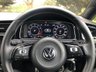 USED 2017 67 VOLKSWAGEN GOLF 2.0 R TSI DSG 5d 370+ BHP QUICKSILVER EXHAUST &pound;2K WORTH!