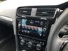 USED 2017 67 VOLKSWAGEN GOLF 2.0 R TSI DSG 5d 370+ BHP QUICKSILVER EXHAUST &pound;2K WORTH!