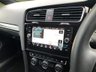 USED 2017 67 VOLKSWAGEN GOLF 2.0 R TSI DSG 5d 370+ BHP QUICKSILVER EXHAUST &pound;2K WORTH!