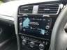 USED 2017 67 VOLKSWAGEN GOLF 2.0 R TSI DSG 5d 370+ BHP QUICKSILVER EXHAUST &pound;2K WORTH!