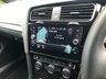 USED 2017 67 VOLKSWAGEN GOLF 2.0 R TSI DSG 5d 370+ BHP QUICKSILVER EXHAUST &pound;2K WORTH!