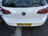 USED 2017 67 VOLKSWAGEN GOLF 2.0 R TSI DSG 5d 370+ BHP QUICKSILVER EXHAUST &pound;2K WORTH!