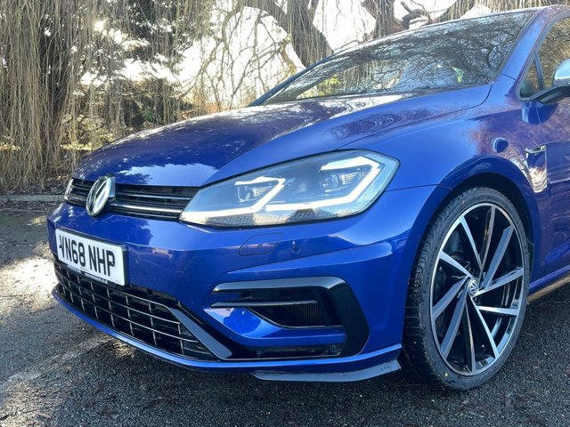 View our VOLKSWAGEN GOLF