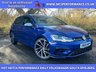 USED 2018 68 VOLKSWAGEN GOLF 2.0 R TSI DSG 3d 366 BHP & 531 NM of Torque 366BHP STAGE 1 REMAP