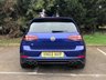 USED 2018 68 VOLKSWAGEN GOLF 2.0 R TSI DSG 3d 366 BHP & 531 NM of Torque 366BHP STAGE 1 REMAP
