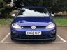 USED 2018 68 VOLKSWAGEN GOLF 2.0 R TSI DSG 3d 366 BHP & 531 NM of Torque 366BHP STAGE 1 REMAP