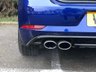 USED 2018 68 VOLKSWAGEN GOLF 2.0 R TSI DSG 3d 366 BHP & 531 NM of Torque 366BHP STAGE 1 REMAP