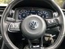 USED 2018 68 VOLKSWAGEN GOLF 2.0 R TSI DSG 3d 366 BHP & 531 NM of Torque 366BHP STAGE 1 REMAP