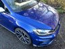 USED 2018 68 VOLKSWAGEN GOLF 2.0 R TSI DSG 3d 366 BHP & 531 NM of Torque 366BHP STAGE 1 REMAP