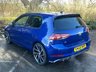 USED 2018 68 VOLKSWAGEN GOLF 2.0 R TSI DSG 3d 366 BHP & 531 NM of Torque 366BHP STAGE 1 REMAP