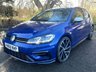 USED 2018 68 VOLKSWAGEN GOLF 2.0 R TSI DSG 3d 366 BHP & 531 NM of Torque 366BHP STAGE 1 REMAP