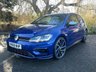 USED 2018 68 VOLKSWAGEN GOLF 2.0 R TSI DSG 3d 366 BHP & 531 NM of Torque 366BHP STAGE 1 REMAP