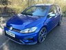 USED 2018 68 VOLKSWAGEN GOLF 2.0 R TSI DSG 3d 366 BHP & 531 NM of Torque 366BHP STAGE 1 REMAP