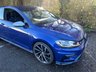 USED 2018 68 VOLKSWAGEN GOLF 2.0 R TSI DSG 3d 366 BHP & 531 NM of Torque 366BHP STAGE 1 REMAP