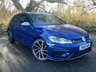USED 2018 68 VOLKSWAGEN GOLF 2.0 R TSI DSG 3d 366 BHP & 531 NM of Torque 366BHP STAGE 1 REMAP