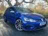 USED 2018 68 VOLKSWAGEN GOLF 2.0 R TSI DSG 3d 366 BHP & 531 NM of Torque 366BHP STAGE 1 REMAP