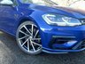 USED 2018 68 VOLKSWAGEN GOLF 2.0 R TSI DSG 3d 366 BHP & 531 NM of Torque 366BHP STAGE 1 REMAP