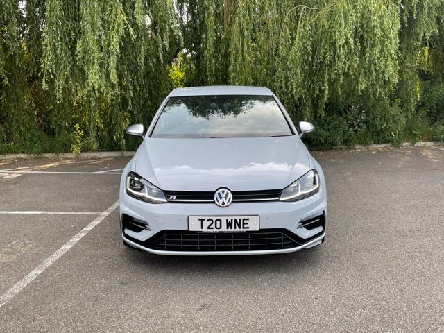 View our VOLKSWAGEN GOLF